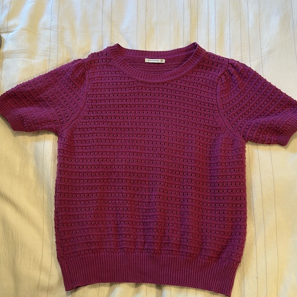 Brand new without tags boutique sweater shirt